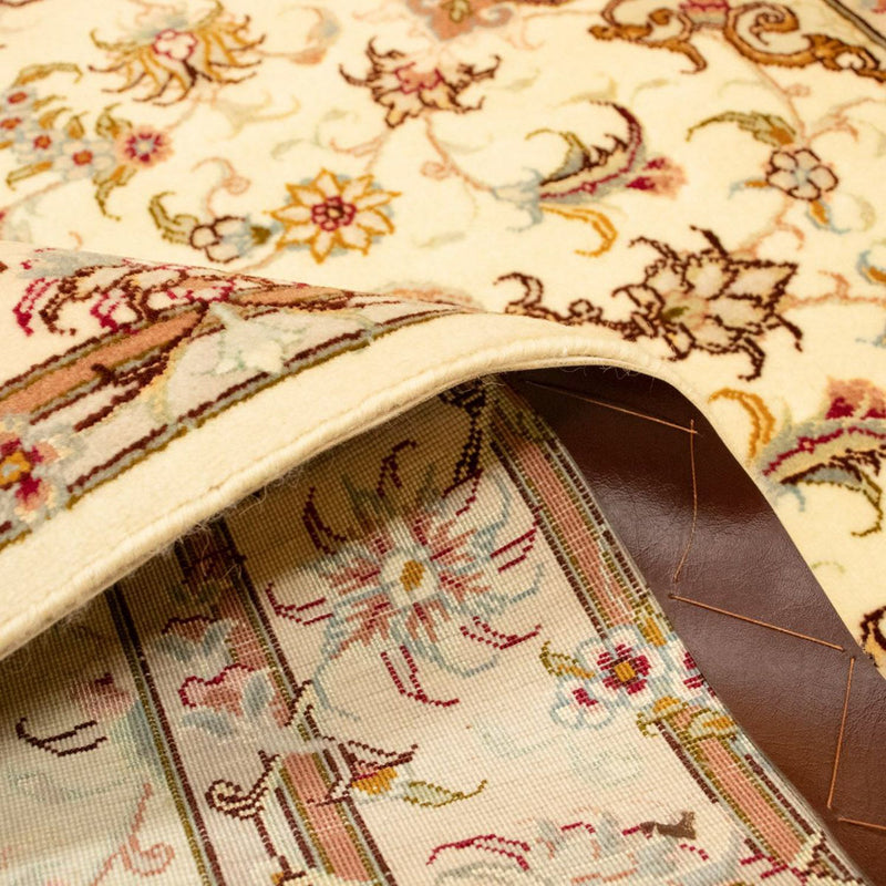 Tabriz - 50 Raj Teppe 145x100cm - Persisk teppe
