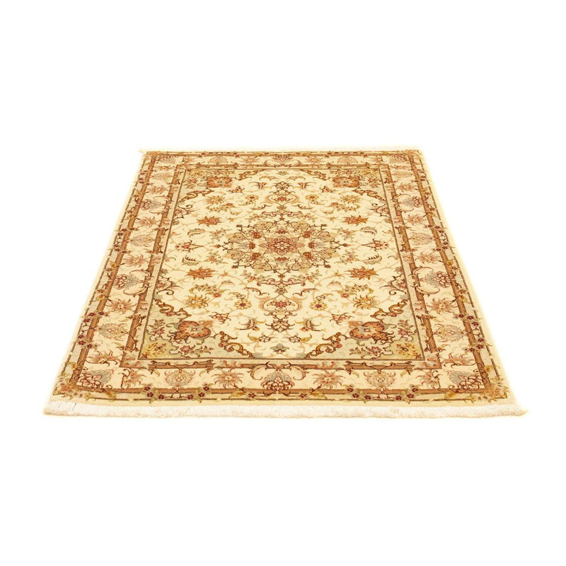 Tabriz - 50 Raj Teppe 145x100cm - Persisk teppe