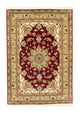 Tabriz - 50 Raj Teppe 100x146cm - Persisk teppe