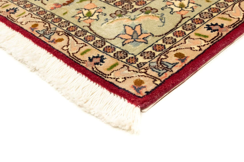 Tabriz - 50 Raj Teppe 100x146cm - Persisk teppe