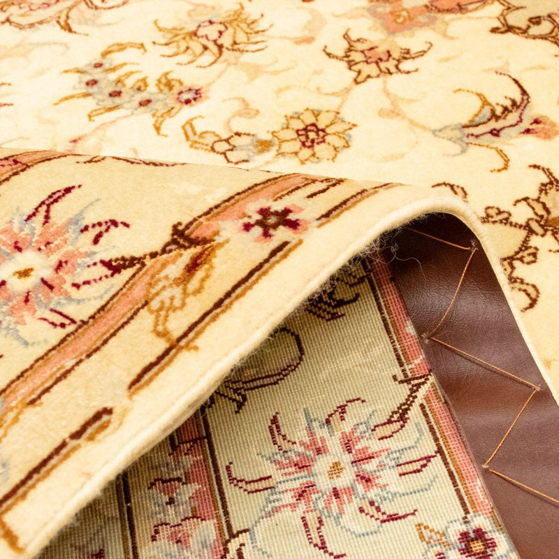 Tabriz - 50 Raj Teppe 102x154cm - Persisk teppe