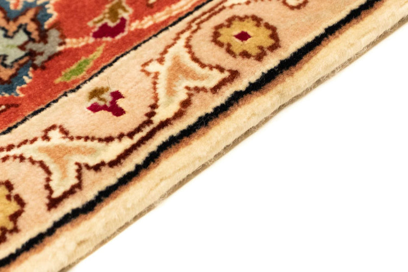 Tabriz - 50 Raj Teppe 100x158cm - Persisk teppe
