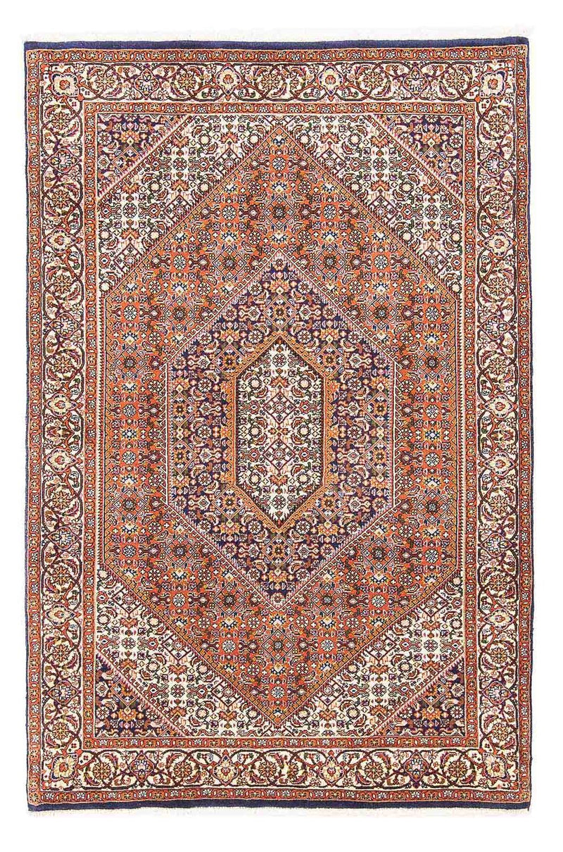 Bidjar Teppe 170x110cm - Persisk teppe