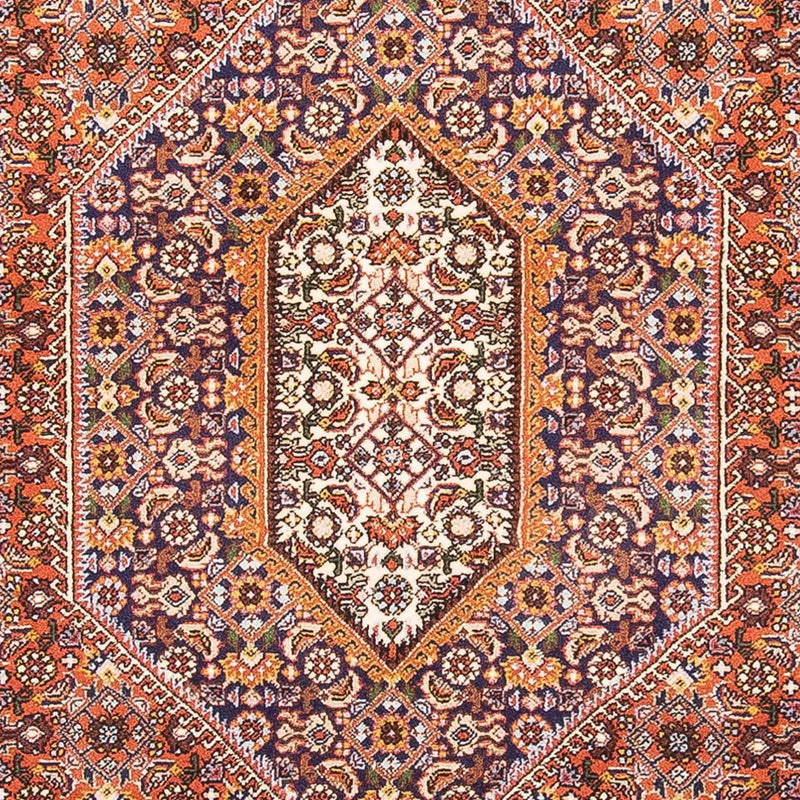 Bidjar Teppe 170x110cm - Persisk teppe