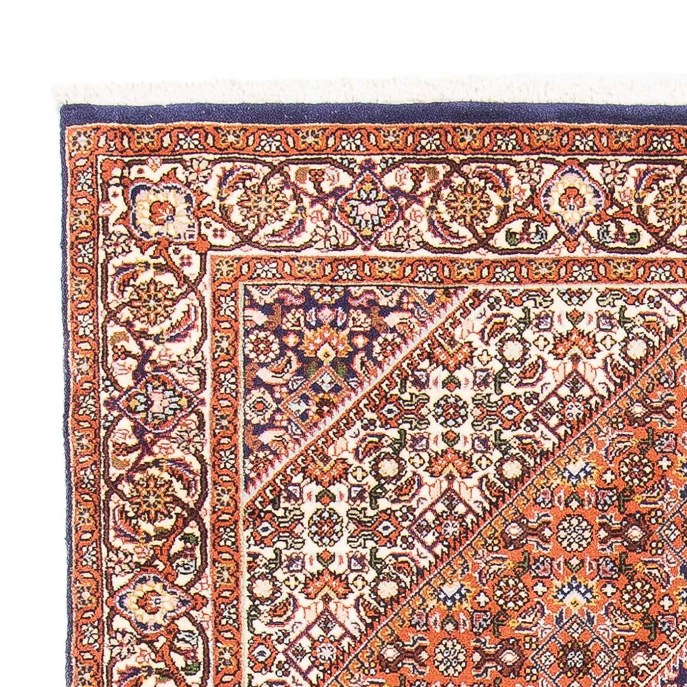 Bidjar Teppe 170x110cm - Persisk teppe