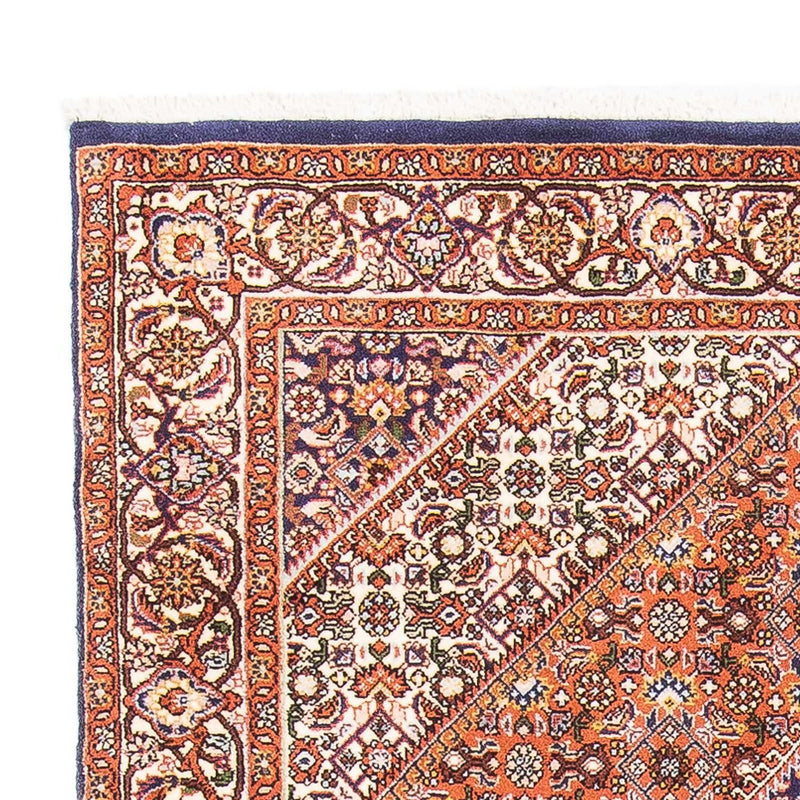 Bidjar Teppe 170x110cm - Persisk teppe