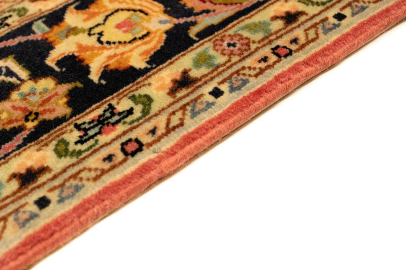 Tabriz - 50 Raj Teppe 150x102cm - Persisk teppe