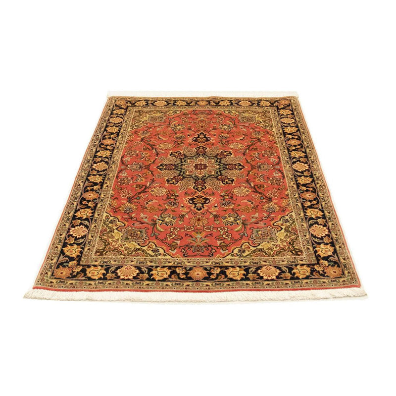 Tabriz - 50 Raj Teppe 150x102cm - Persisk teppe