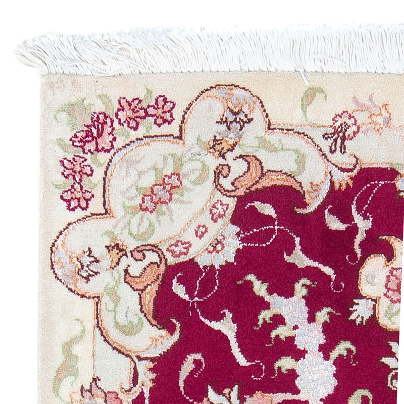 Tabriz - 50 Raj Teppe 98x58cm - Persisk teppe
