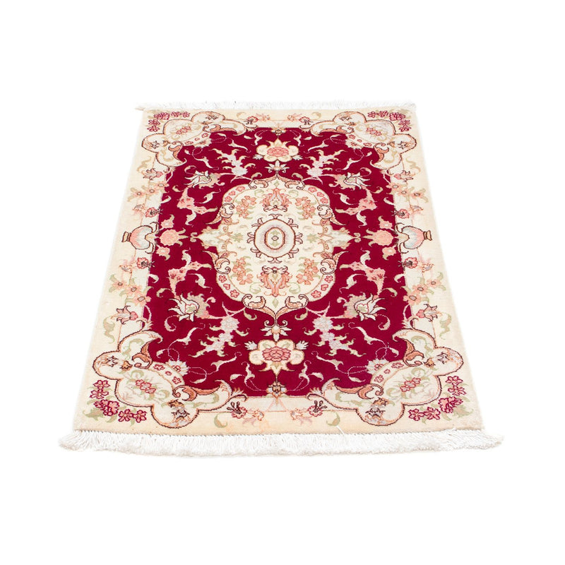 Tabriz - 50 Raj Teppe 98x58cm - Persisk teppe