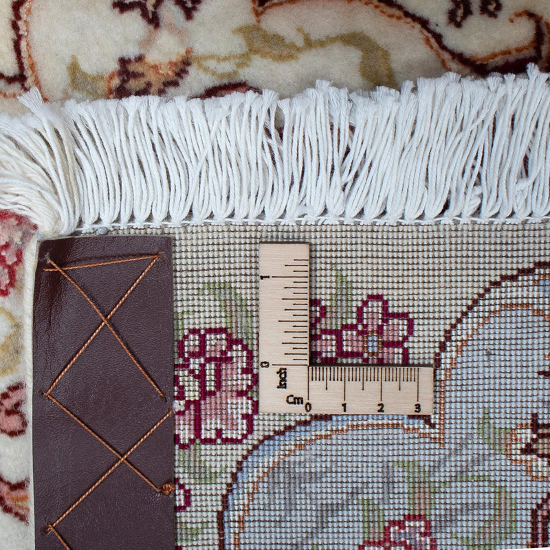 Tabriz - 50 Raj Teppe 98x58cm - Persisk teppe