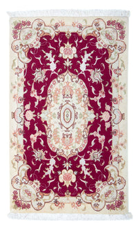 Tabriz - 50 Raj Teppe 96x59cm - Persisk teppe – product image