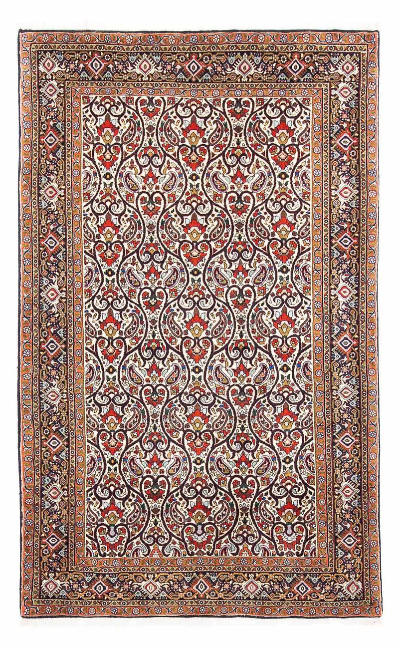 Bidjar Teppe 175x108cm - Persisk teppe