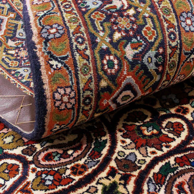 Bidjar Teppe 175x108cm - Persisk teppe