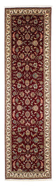 Tabriz - 50 Raj Teppe 295x77cm - Persisk teppe