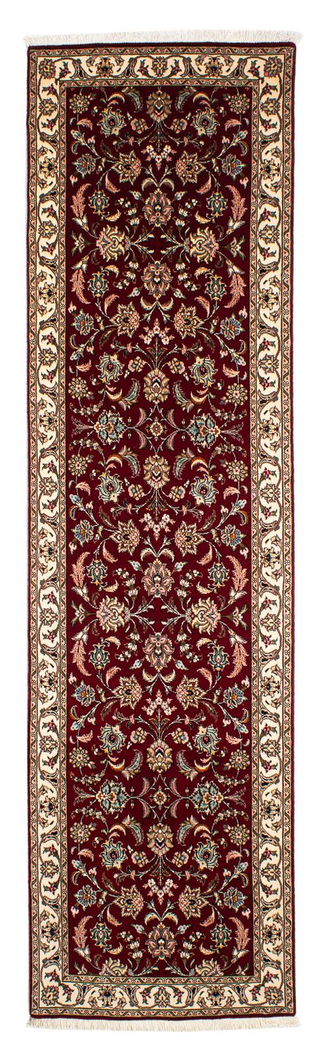Tabriz - 50 Raj Teppe 295x77cm - Persisk teppe