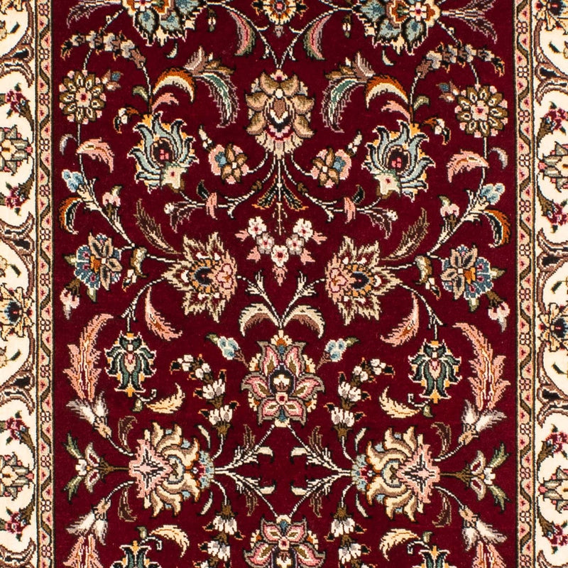 Tabriz - 50 Raj Teppe 295x77cm - Persisk teppe