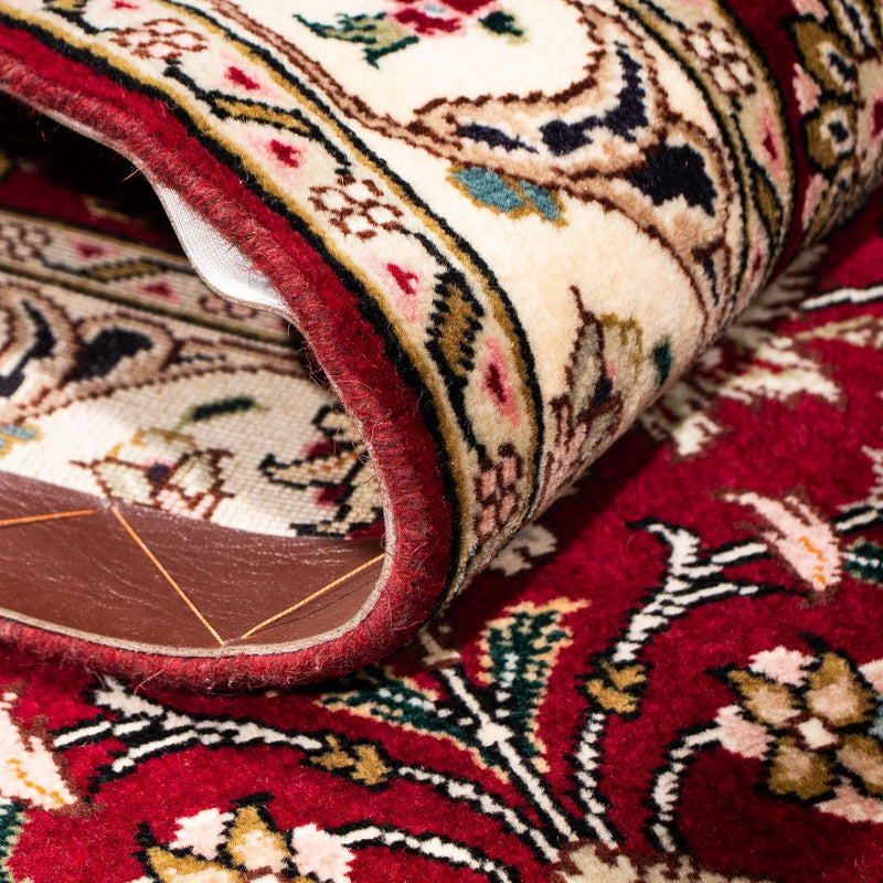 Tabriz - 50 Raj Teppe 295x77cm - Persisk teppe