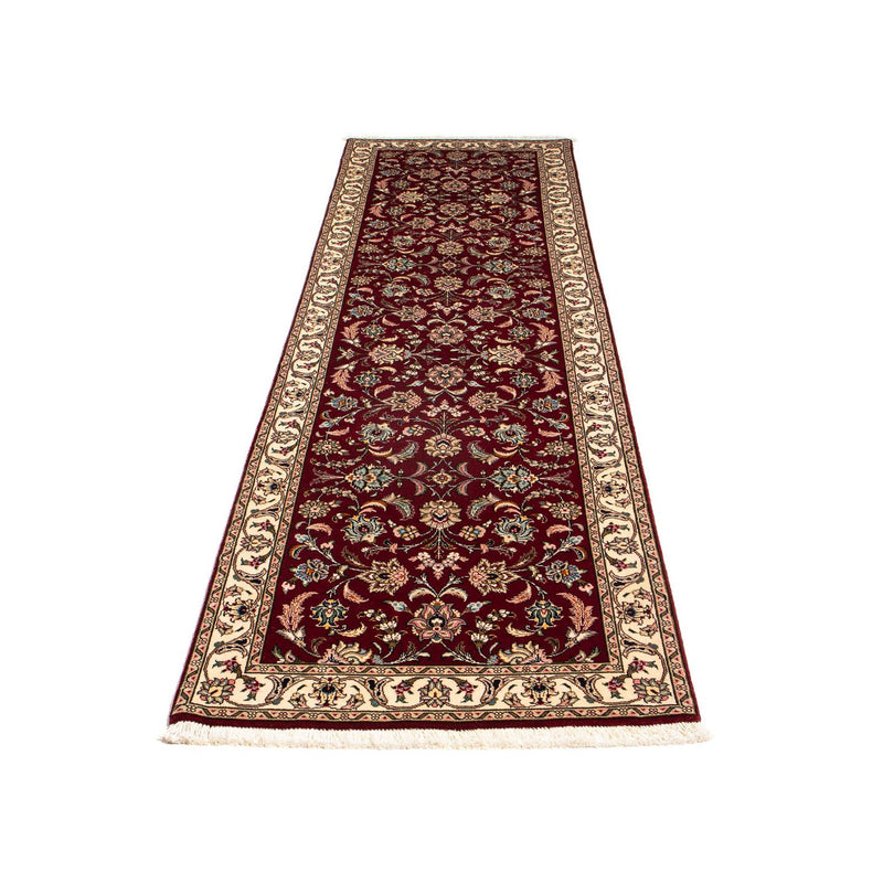 Tabriz - 50 Raj Teppe 295x77cm - Persisk teppe