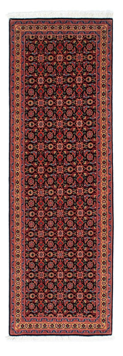 Tabriz Teppe 64x201cm - Persisk teppe
