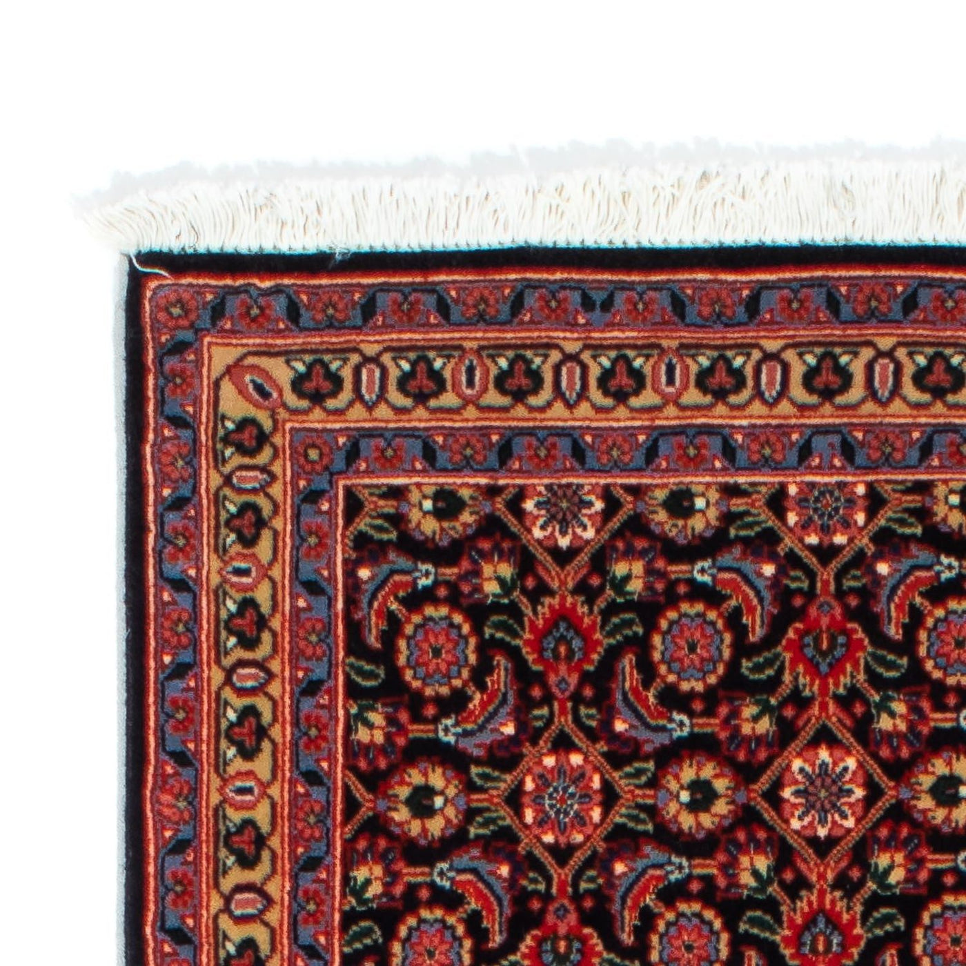 Tabriz Teppe 201x64cm - Persisk teppe