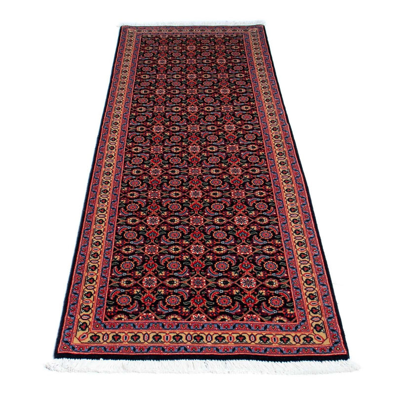 Tabriz Teppe 201x64cm - Persisk teppe