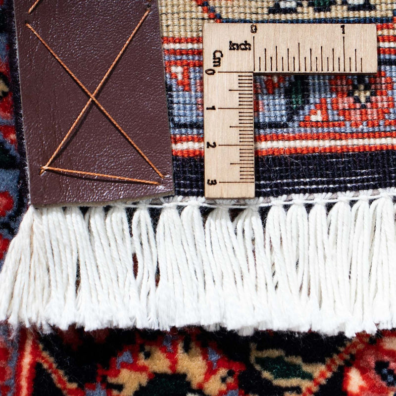 Tabriz Teppe 201x64cm - Persisk teppe
