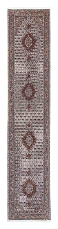 Tabriz Teppe 405x83cm - Persisk teppe – product image