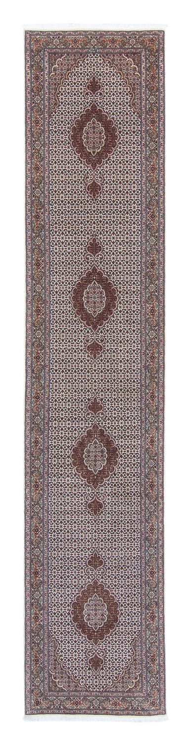 Tabriz Teppe 83x405cm - Persisk teppe