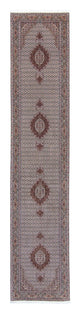 Tabriz Teppe 405x83cm - Persisk teppe