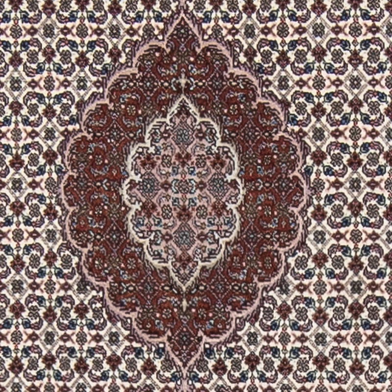 Tabriz Teppe 405x83cm - Persisk teppe
