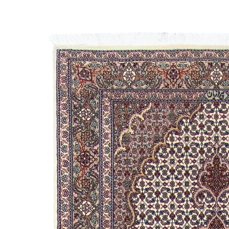 Tabriz Teppe 405x83cm - Persisk teppe
