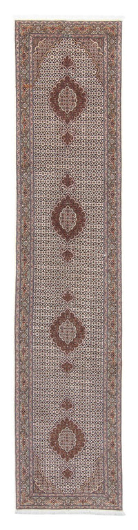 Tabriz Teppe 402x82cm - Persisk teppe – product image