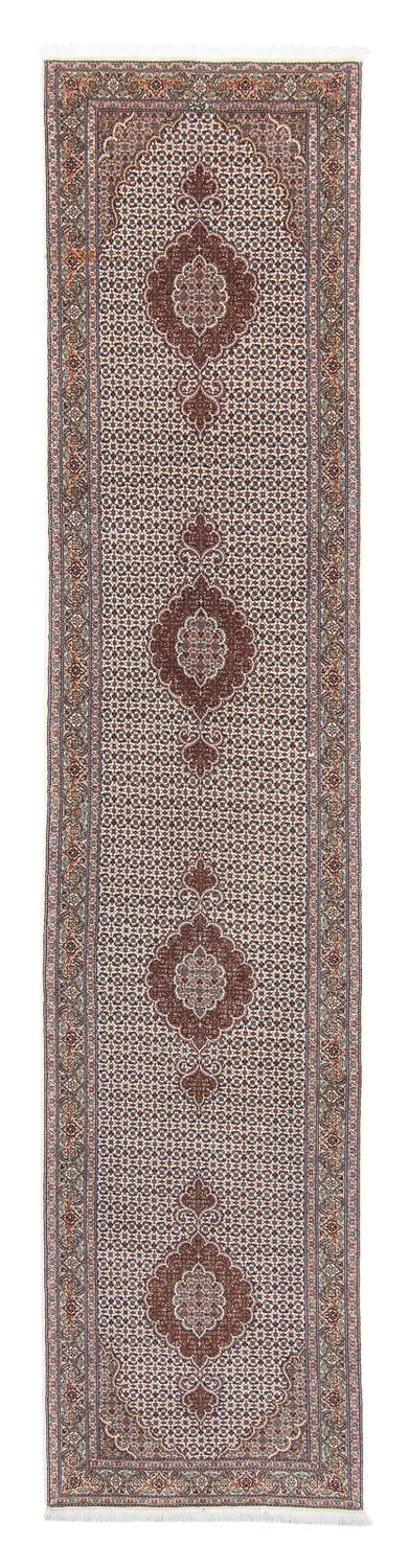 Tabriz Teppe 82x402cm - Persisk teppe