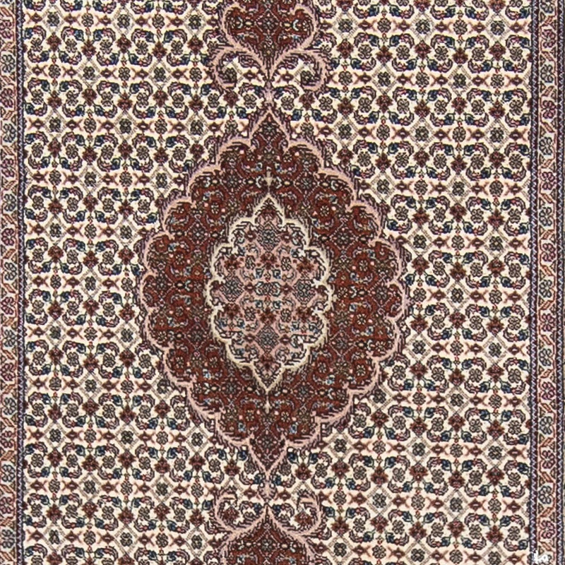 Tabriz Teppe 402x82cm - Persisk teppe