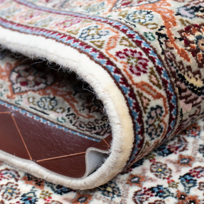 Tabriz Teppe 402x82cm - Persisk teppe