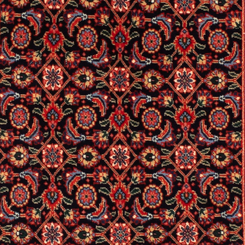 Tabriz Teppe 203x63cm - Persisk teppe