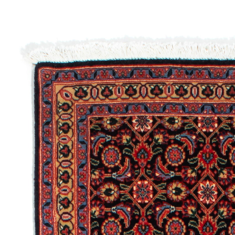 Tabriz Teppe 203x63cm - Persisk teppe