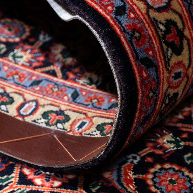 Tabriz Teppe 203x63cm - Persisk teppe