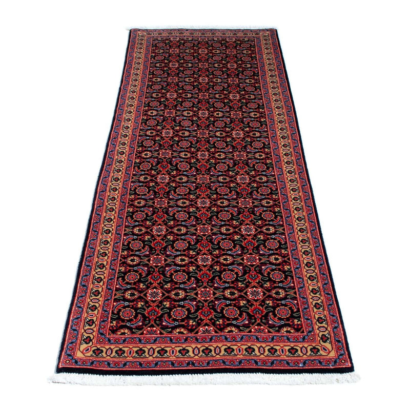 Tabriz Teppe 203x63cm - Persisk teppe