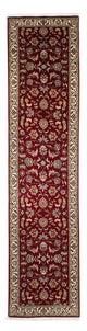 Tabriz - 50 Raj Teppe 316x75cm - Persisk teppe