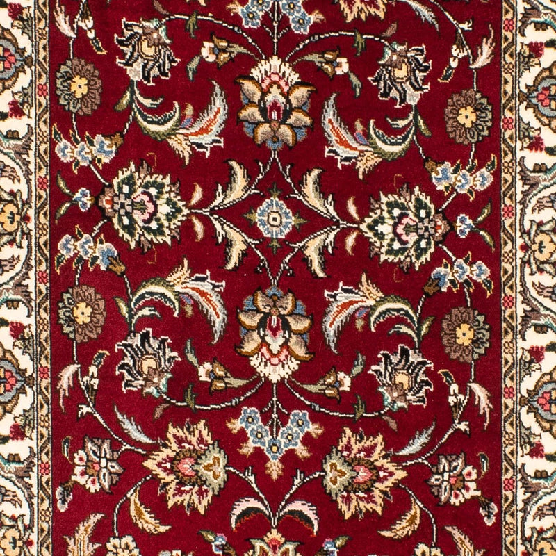 Tabriz - 50 Raj Teppe 316x75cm - Persisk teppe