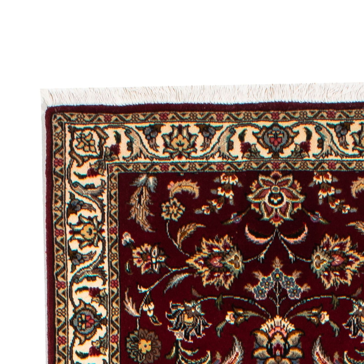 Tabriz - 50 Raj Teppe 316x75cm - Persisk teppe