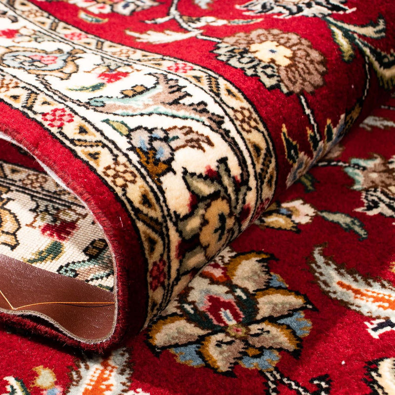 Tabriz - 50 Raj Teppe 316x75cm - Persisk teppe
