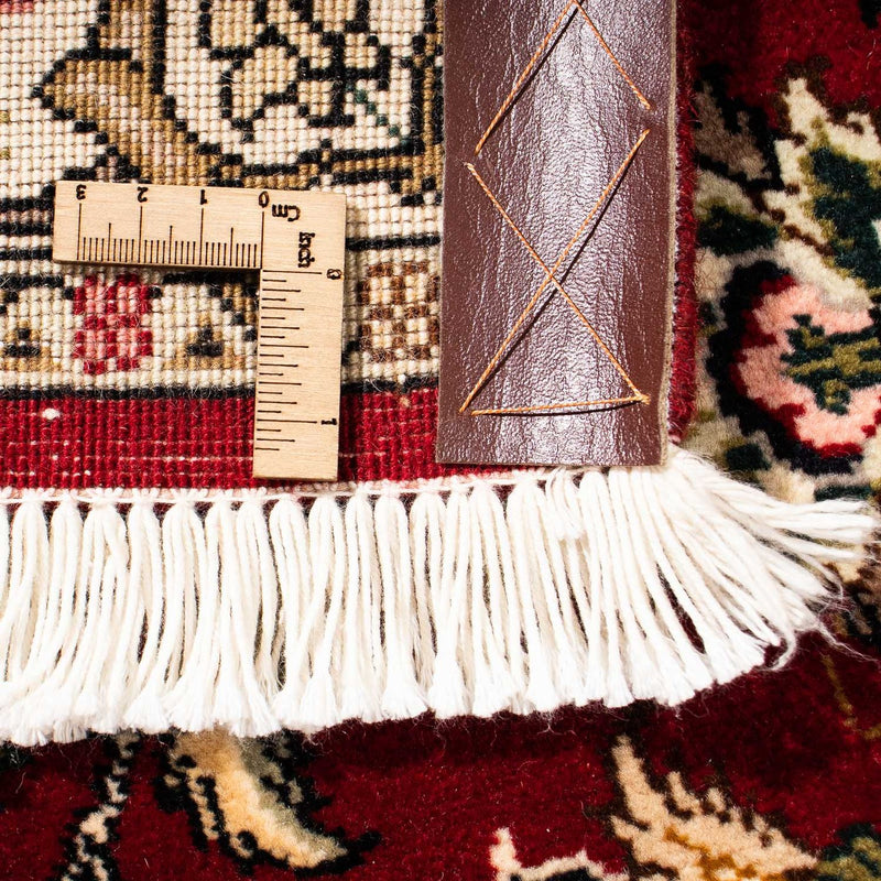 Tabriz - 50 Raj Teppe 316x75cm - Persisk teppe