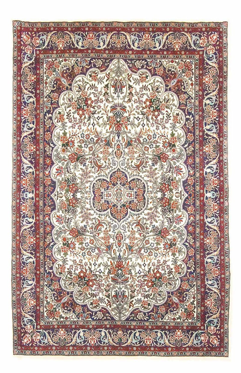 Bidjar Teppe 166x115cm - Persisk teppe