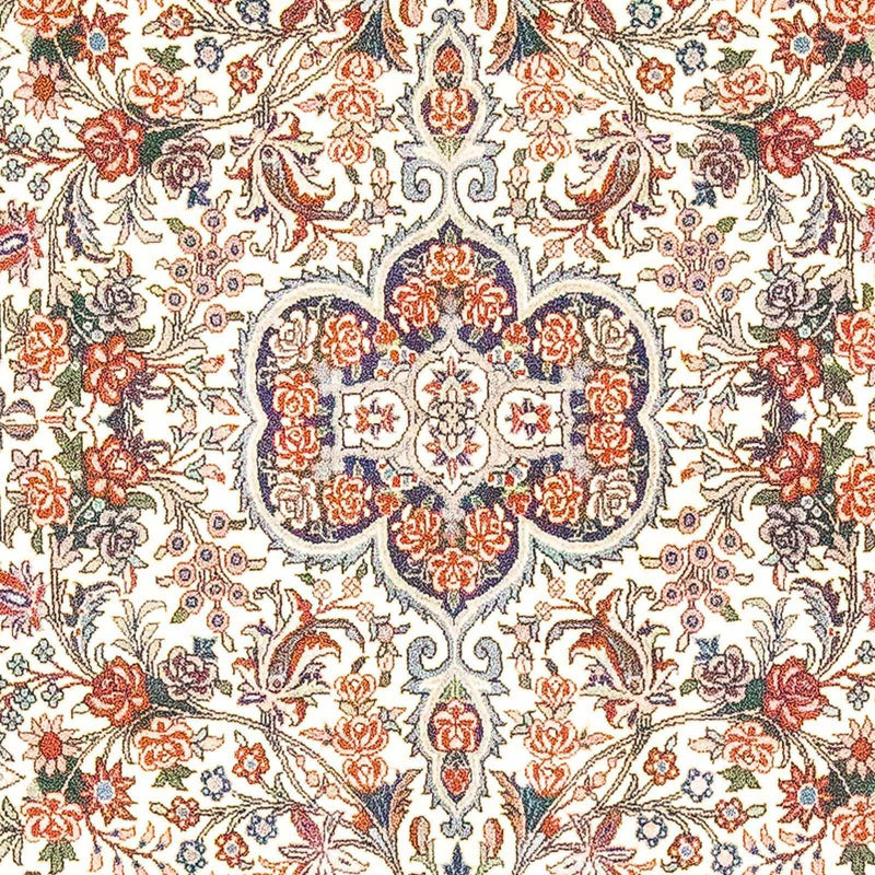 Bidjar Teppe 166x115cm - Persisk teppe
