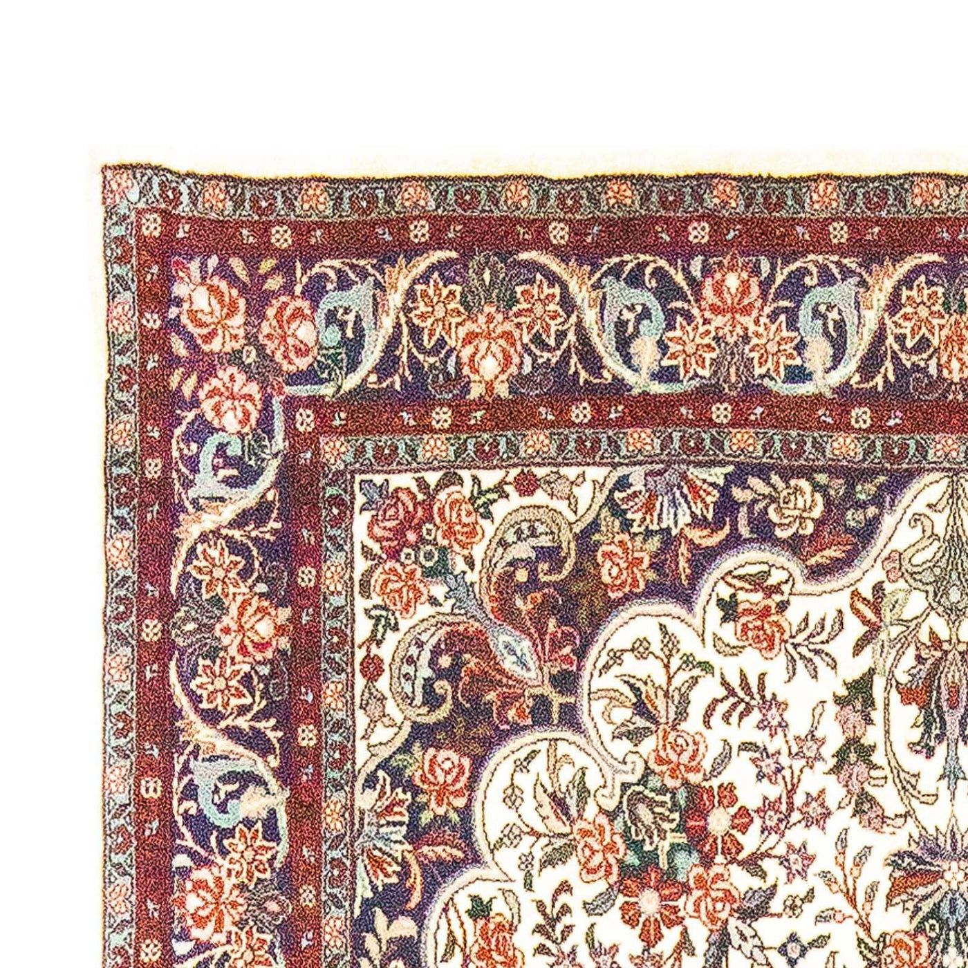 Bidjar Teppe 166x115cm - Persisk teppe