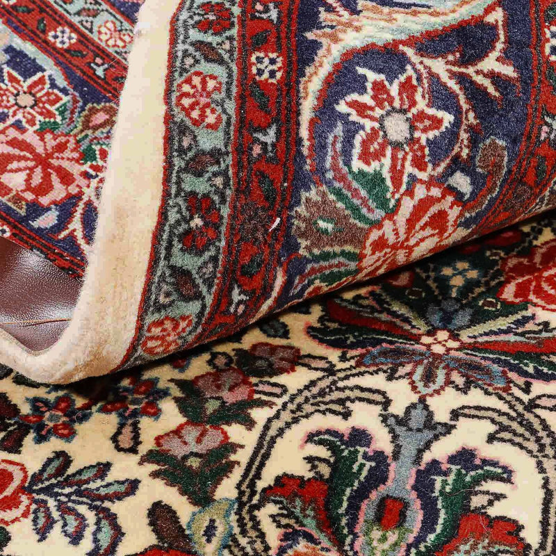 Bidjar Teppe 166x115cm - Persisk teppe