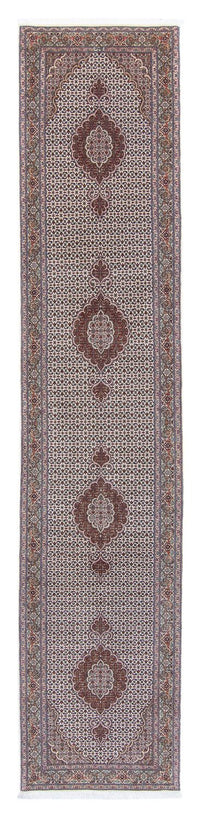 Tabriz Teppe 84x401cm - Persisk teppe – product image
